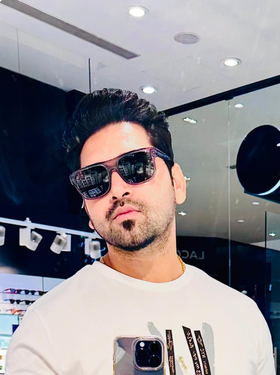 Harshdeep Singh