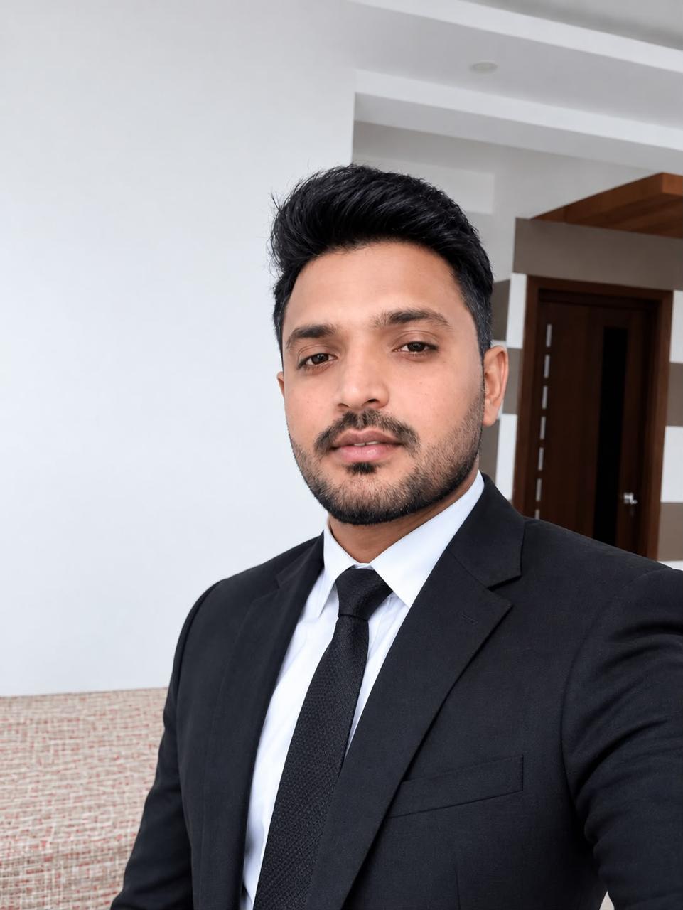 Rohit Mavi